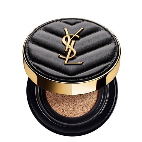 ysl le teint encre de peau b20|YSL le cushion foundation.